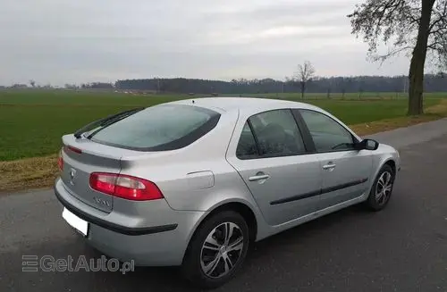 RENAULT Laguna 