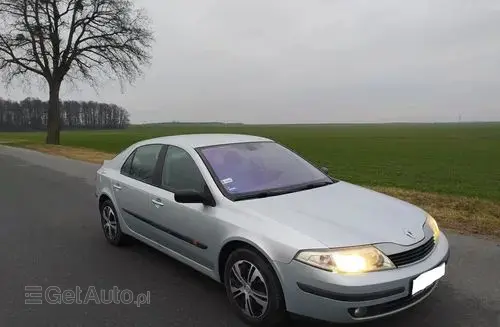 RENAULT Laguna 