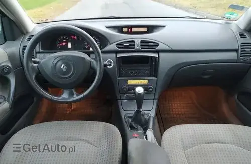 RENAULT Laguna 