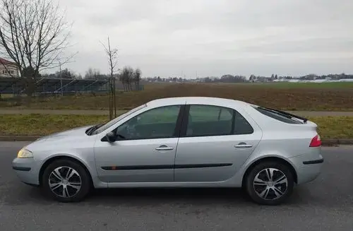 RENAULT Laguna 