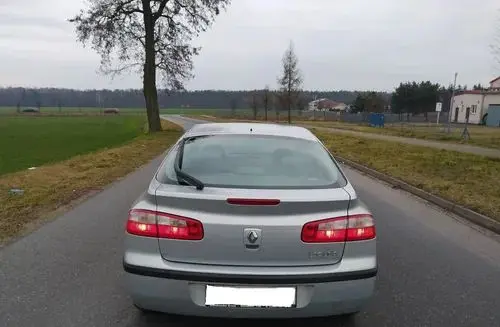 RENAULT Laguna 