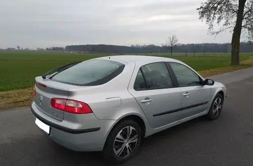 RENAULT Laguna 