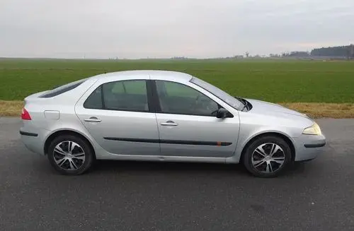 RENAULT Laguna 