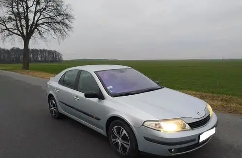 RENAULT Laguna 