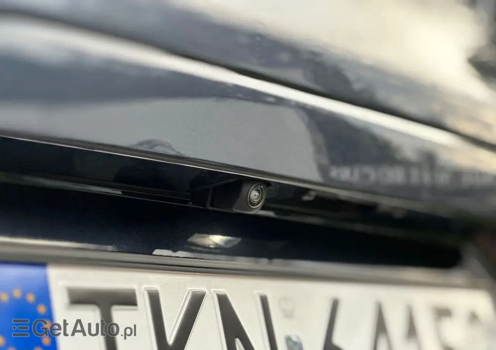 HONDA CR-V 1.5T 4WD CVT Executive