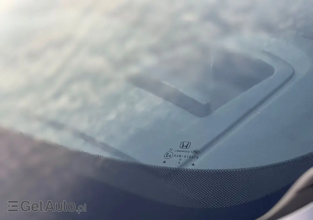 HONDA CR-V 1.5T 4WD CVT Executive