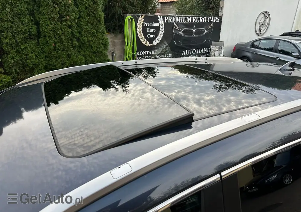 HONDA CR-V 1.5T 4WD CVT Executive