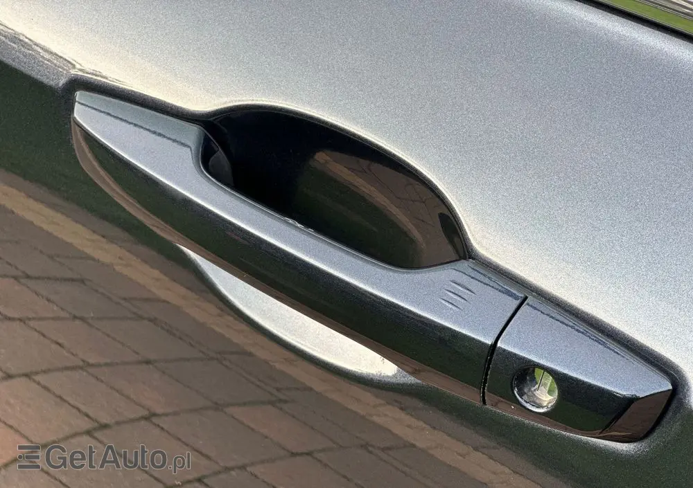 HONDA CR-V 1.5T 4WD CVT Executive