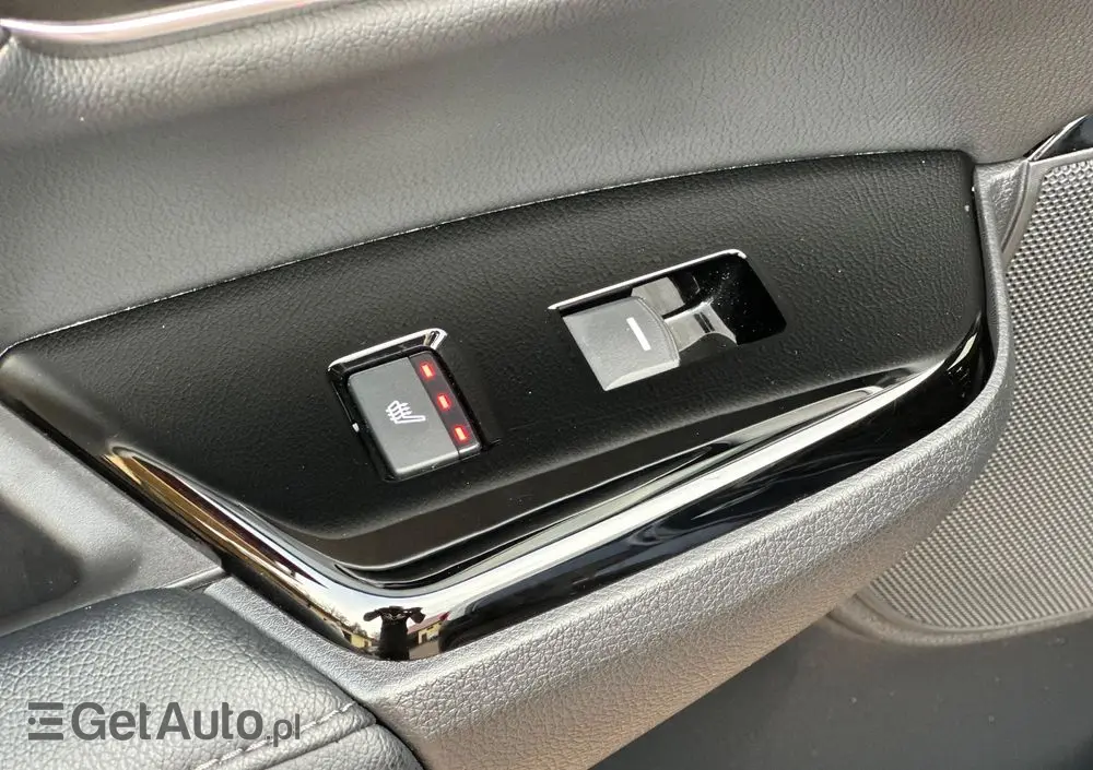 HONDA CR-V 1.5T 4WD CVT Executive