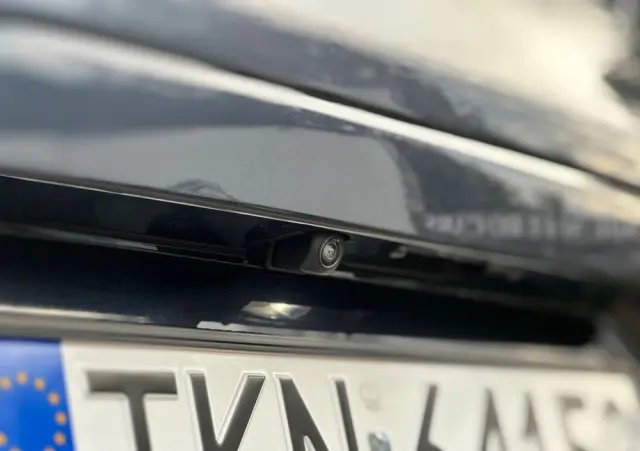 HONDA CR-V 1.5T 4WD CVT Executive