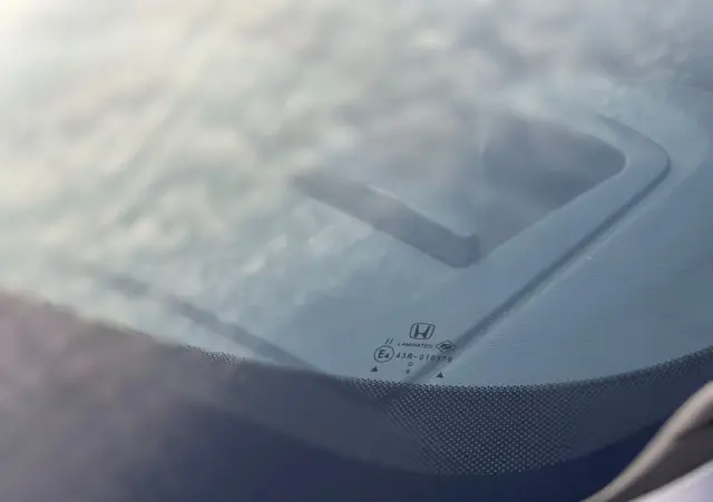 HONDA CR-V 1.5T 4WD CVT Executive