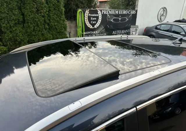 HONDA CR-V 1.5T 4WD CVT Executive