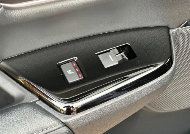 HONDA CR-V 1.5T 4WD CVT Executive