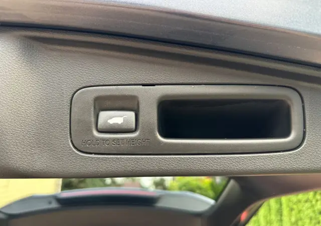 HONDA CR-V 1.5T 4WD CVT Executive