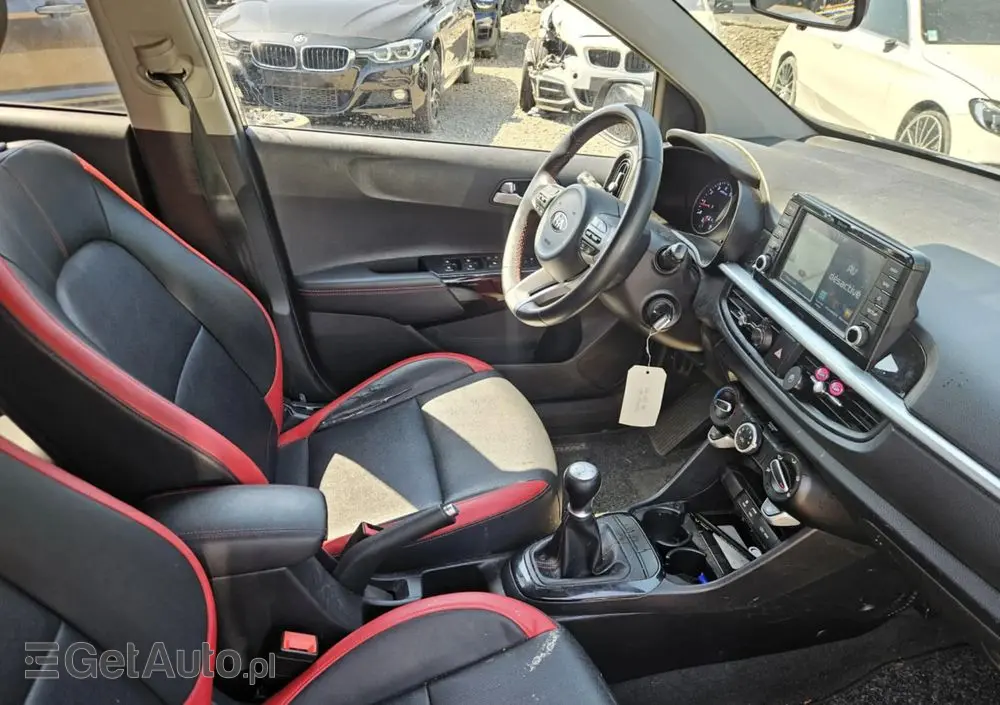 KIA Picanto 1.2 GT Line