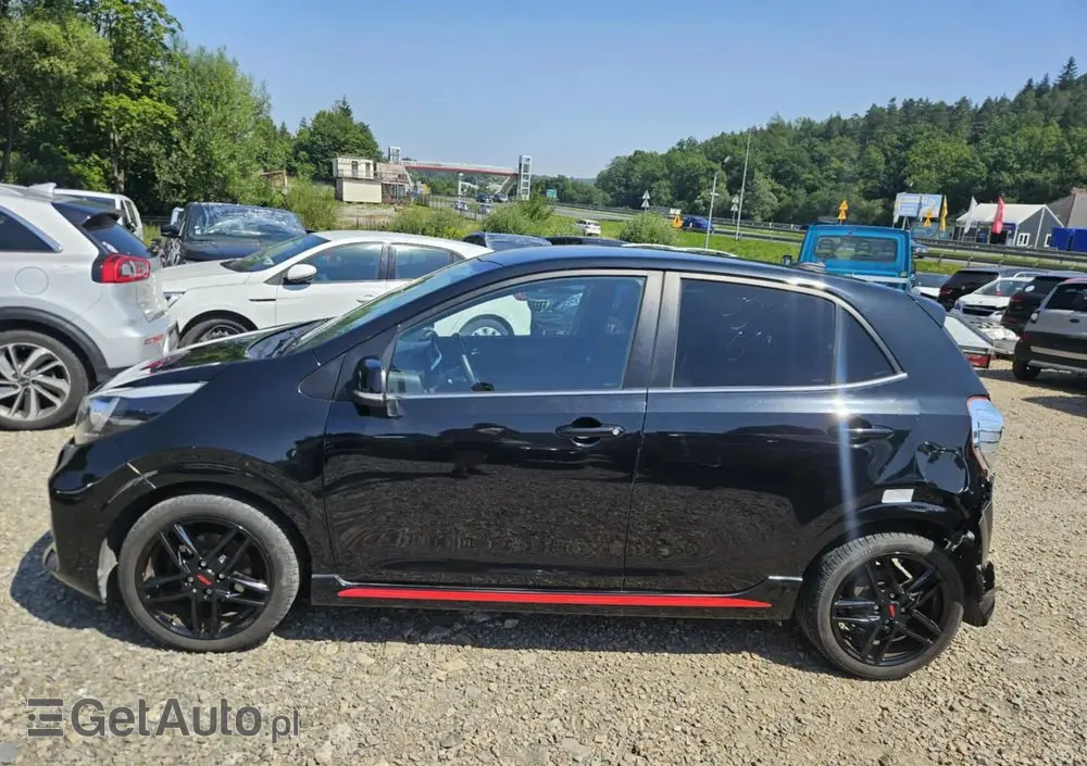 KIA Picanto 1.2 GT Line