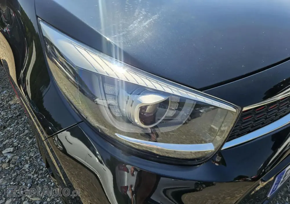 KIA Picanto 1.2 GT Line