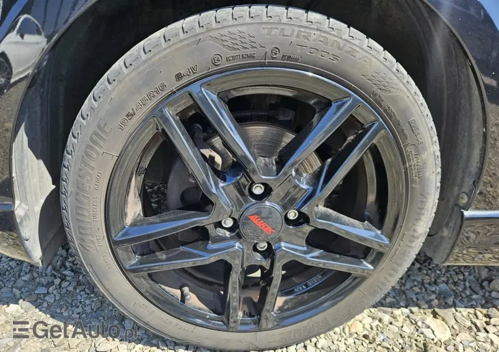 KIA Picanto 1.2 GT Line