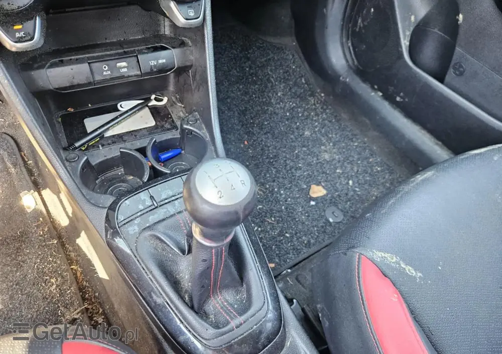 KIA Picanto 1.2 GT Line