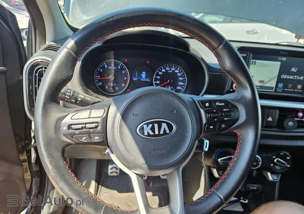 KIA Picanto 1.2 GT Line