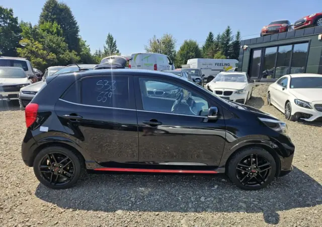 KIA Picanto 1.2 GT Line