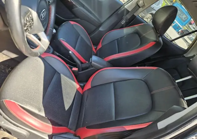 KIA Picanto 1.2 GT Line