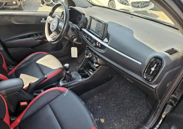 KIA Picanto 1.2 GT Line