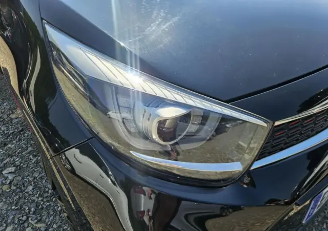 KIA Picanto 1.2 GT Line