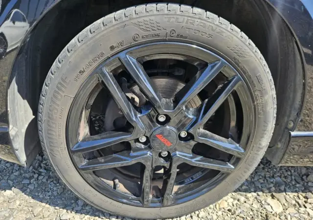 KIA Picanto 1.2 GT Line