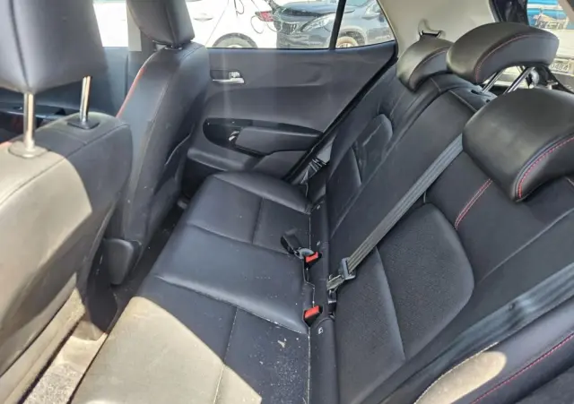 KIA Picanto 1.2 GT Line
