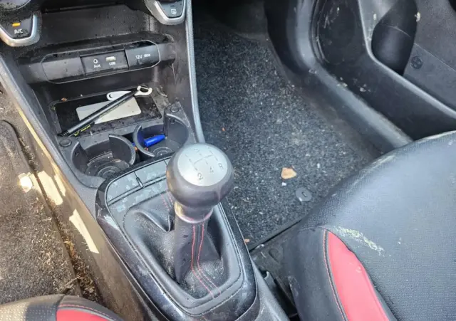 KIA Picanto 1.2 GT Line