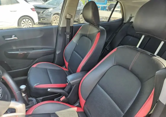 KIA Picanto 1.2 GT Line