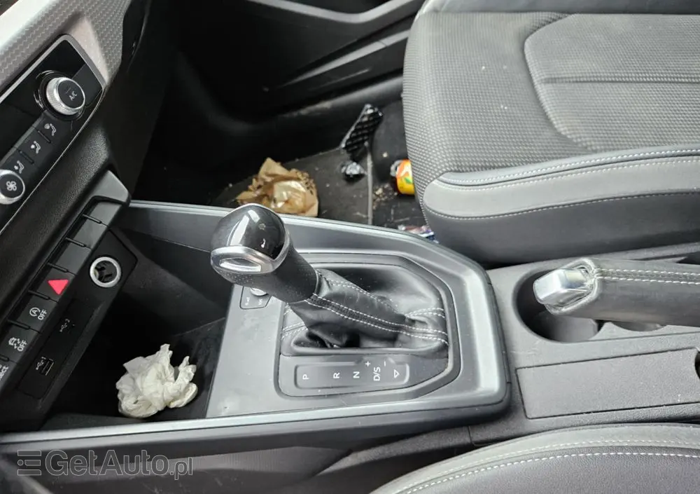 AUDI A1 Sportback 30 TFSI S tronic S line