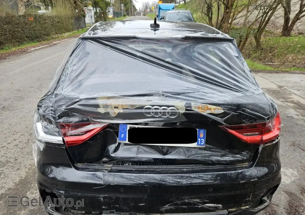 AUDI A1 Sportback 30 TFSI S tronic S line
