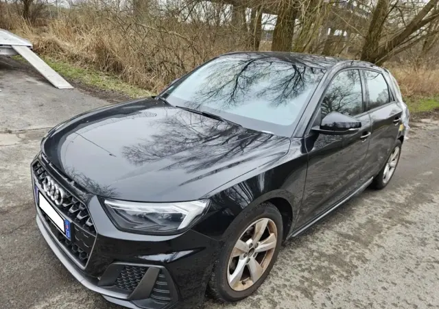 AUDI A1 Sportback 30 TFSI S tronic S line