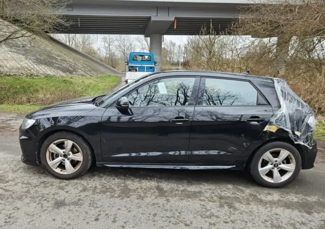 AUDI A1 Sportback 30 TFSI S tronic S line