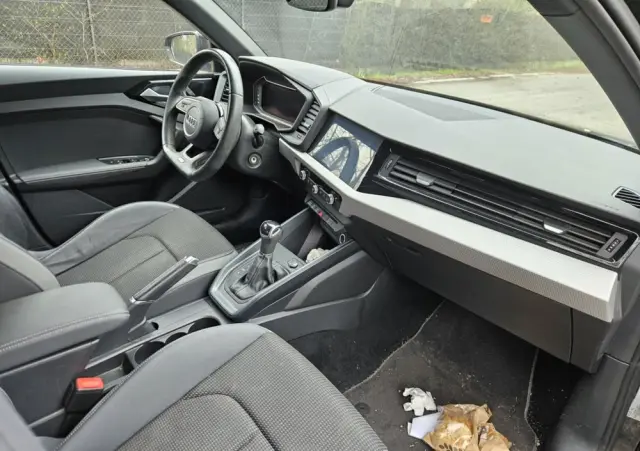 AUDI A1 Sportback 30 TFSI S tronic S line