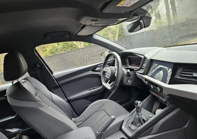 AUDI A1 Sportback 30 TFSI S tronic S line