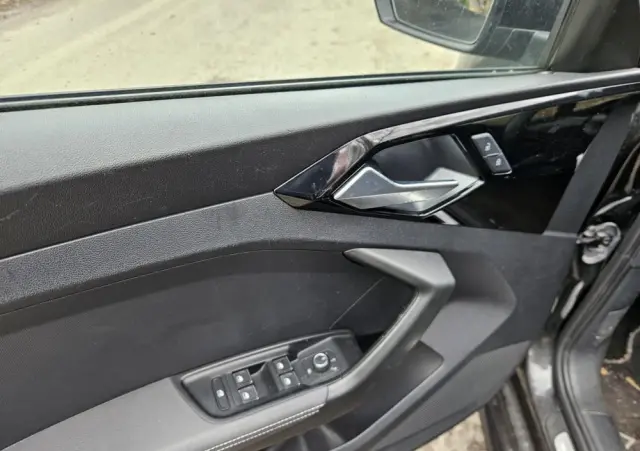 AUDI A1 Sportback 30 TFSI S tronic S line