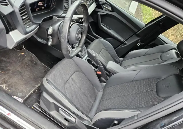 AUDI A1 Sportback 30 TFSI S tronic S line