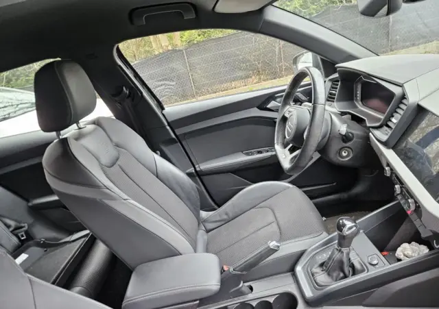 AUDI A1 Sportback 30 TFSI S tronic S line