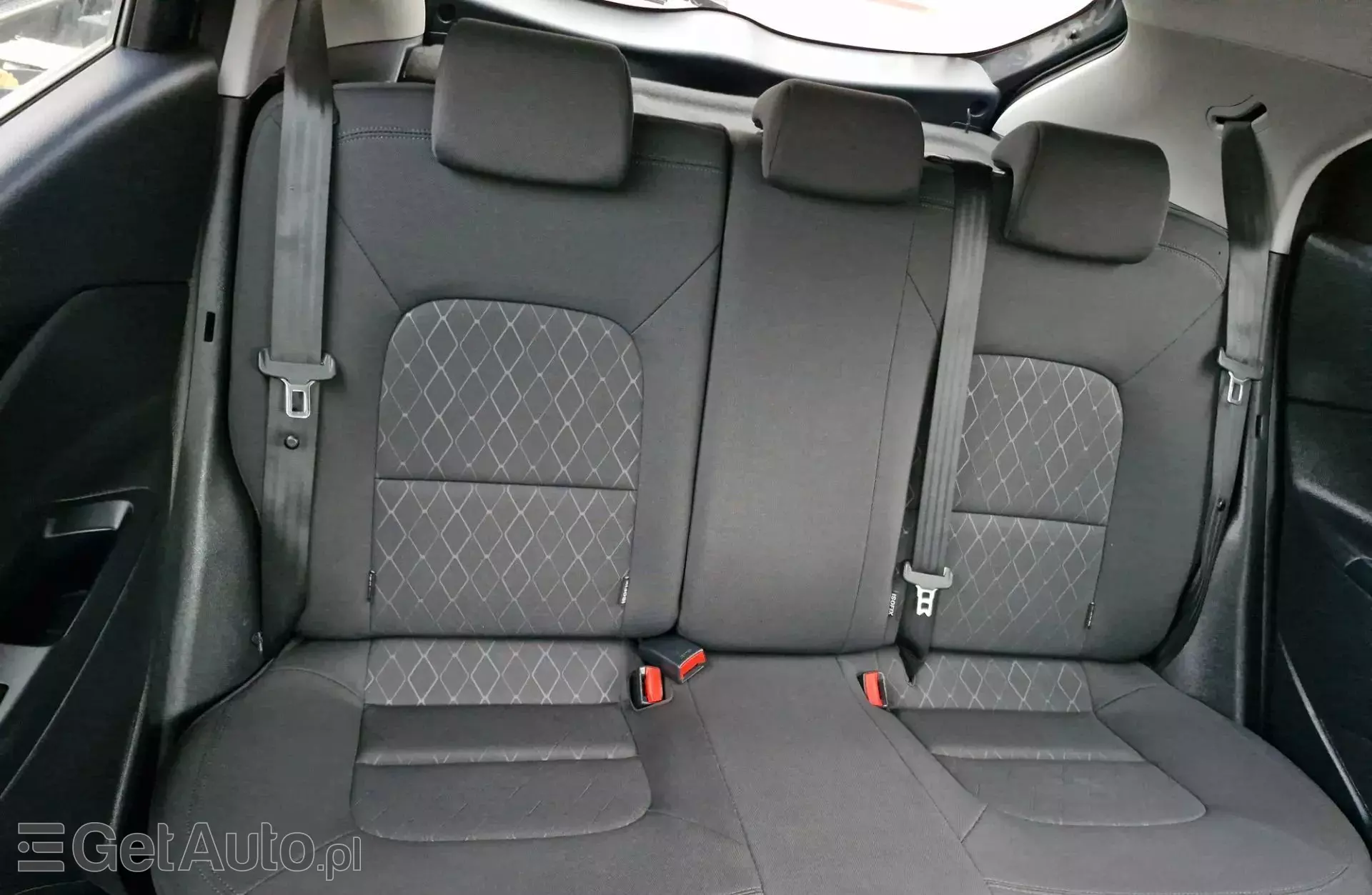 KIA Rio 1.2 (84 KM) ISG