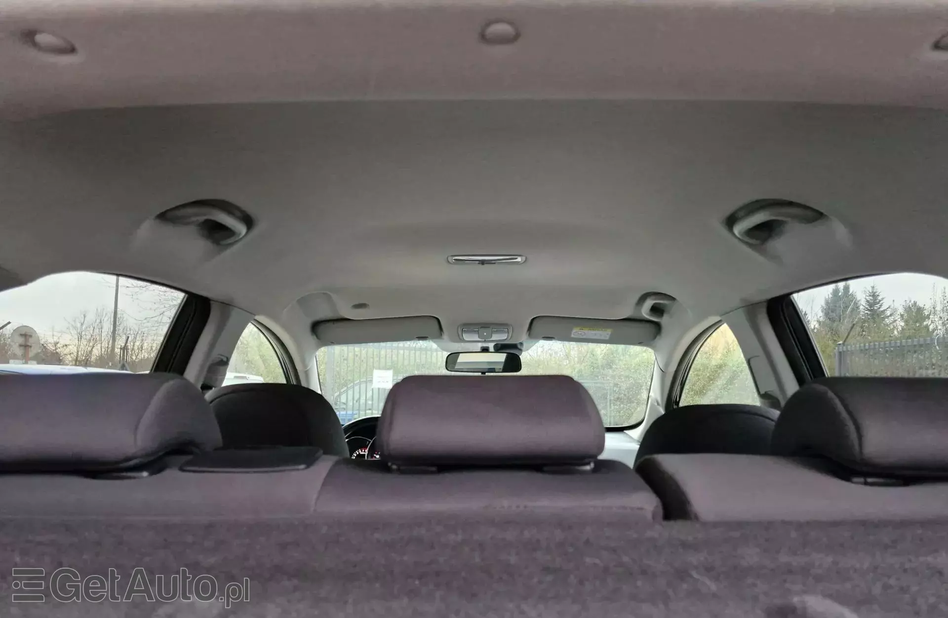 KIA Rio 1.2 (84 KM) ISG