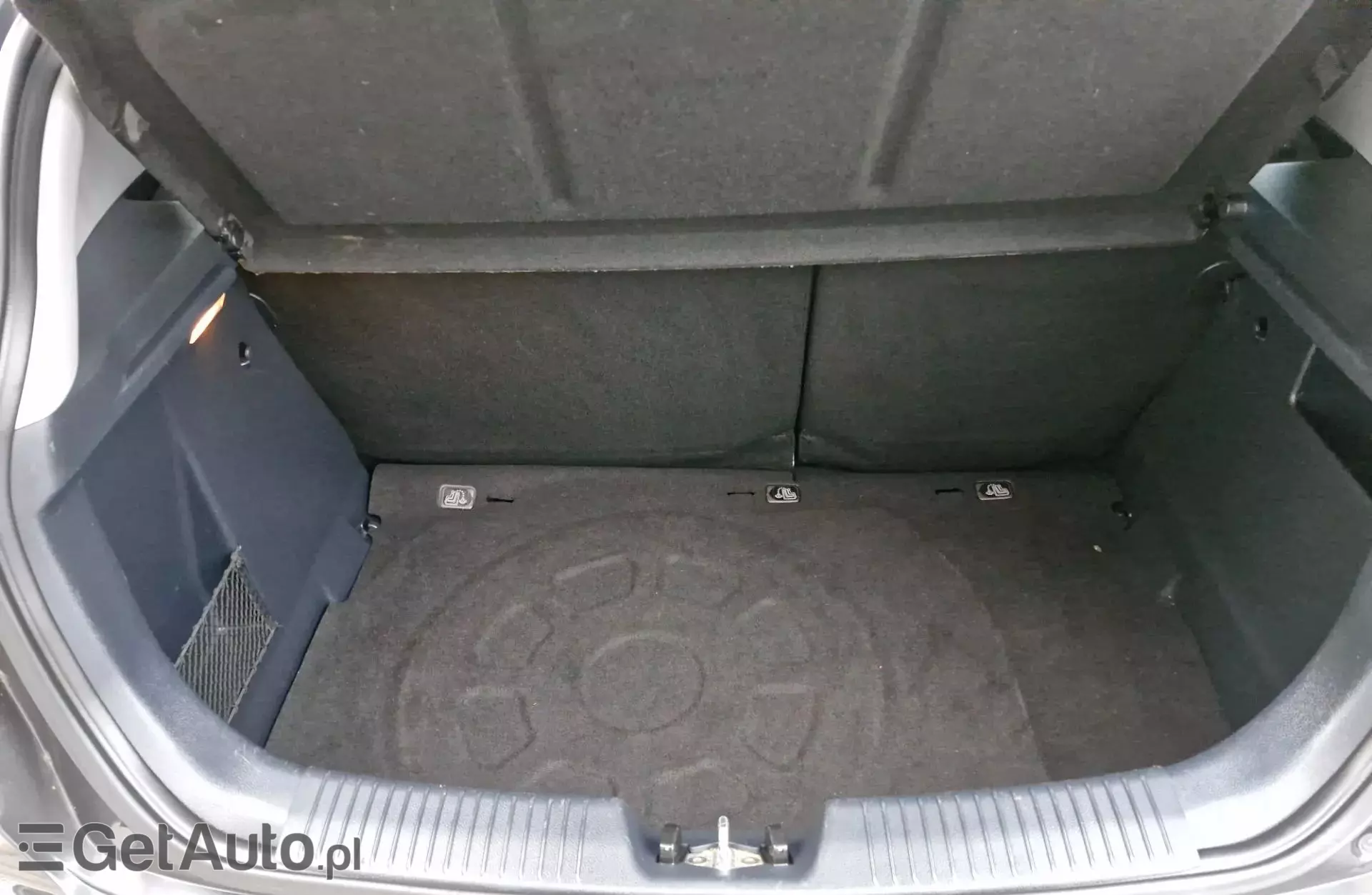 KIA Rio 1.2 (84 KM) ISG