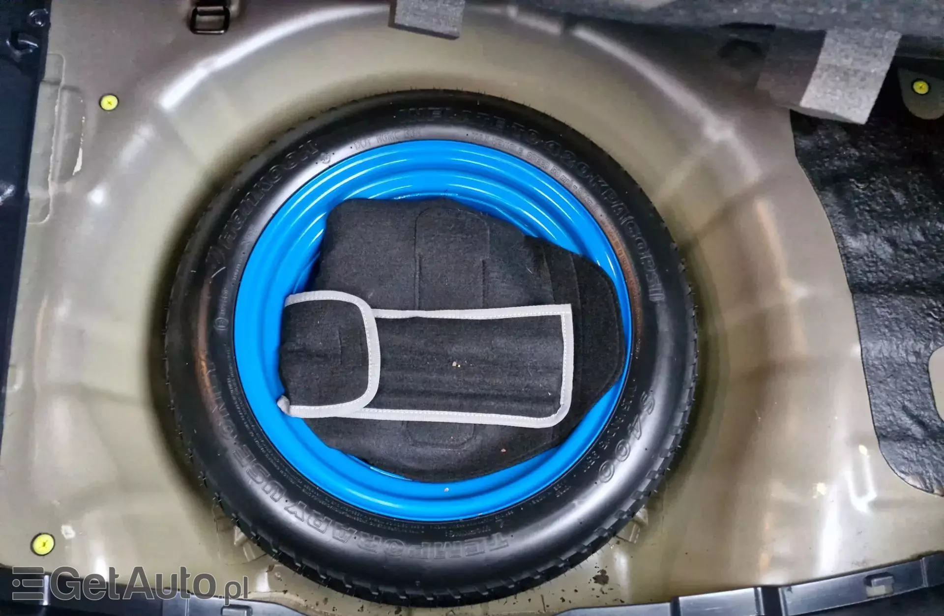 KIA Rio 1.2 (84 KM) ISG