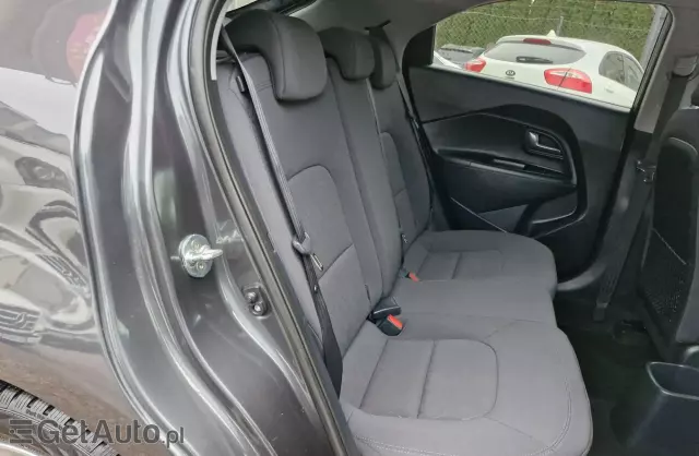 KIA Rio 1.2 (84 KM) ISG