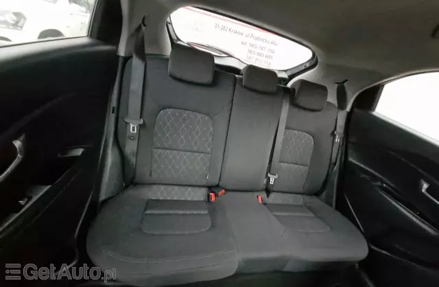 KIA Rio 1.2 (84 KM) ISG
