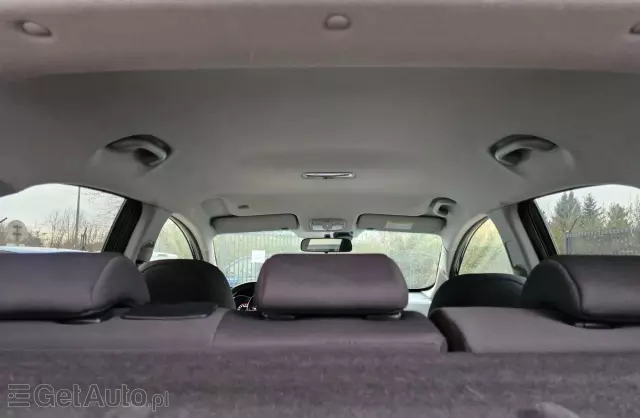 KIA Rio 1.2 (84 KM) ISG