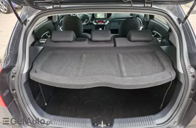 KIA Rio 1.2 (84 KM) ISG