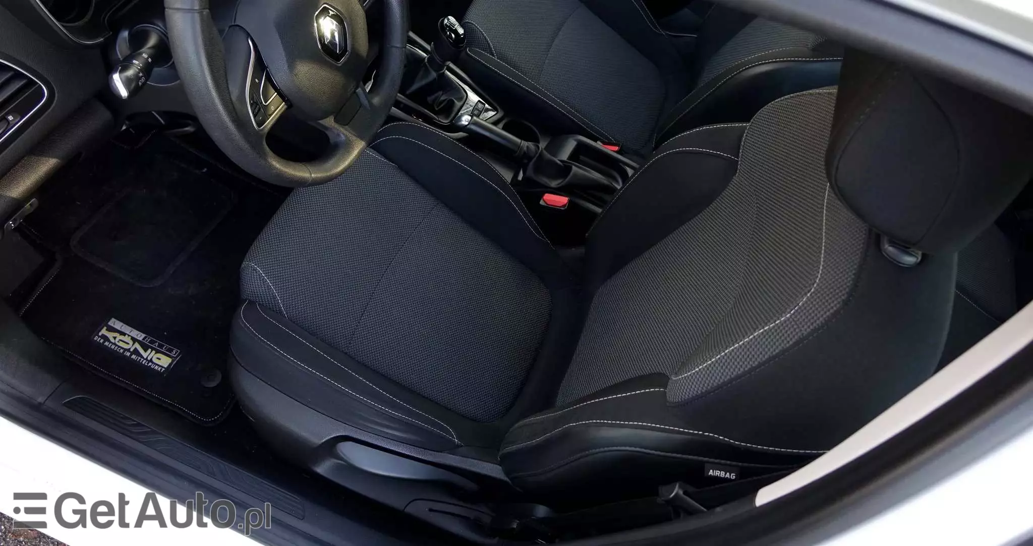 RENAULT Megane 1.2 Energy TCe Life